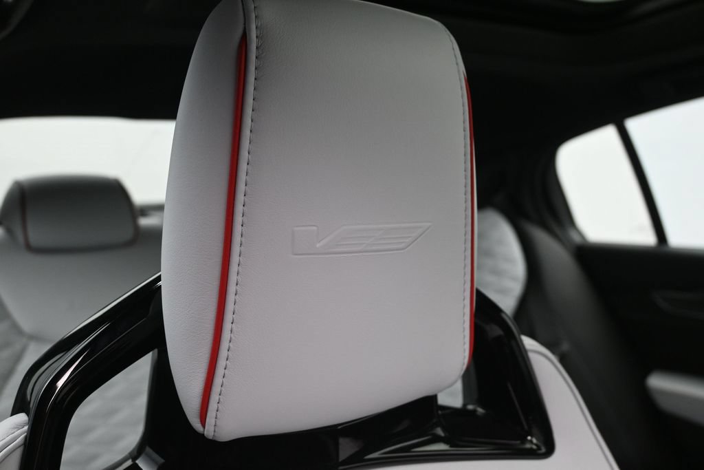 Used 2026 Cadillac CT5 V Blackwing w/ Super Cruise 1 Package RWD image 43
