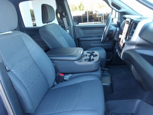 New 2026 RAM 2500 Tradesman image 17