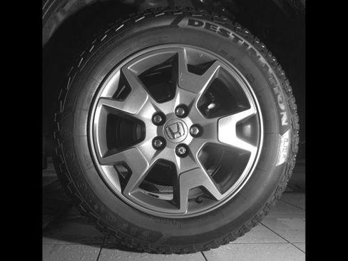Certified 2023 Honda Passport TrailSport image 22