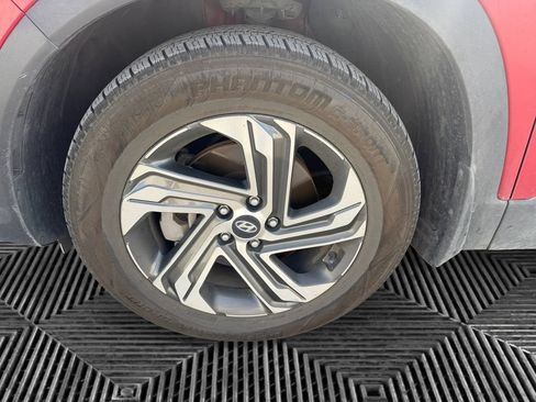 Used 2022 Hyundai Santa Fe SEL FWD image 14
