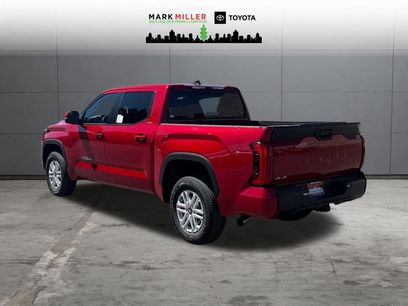 New 2026 Toyota Tundra SR5 w/ SR5 Premium Package