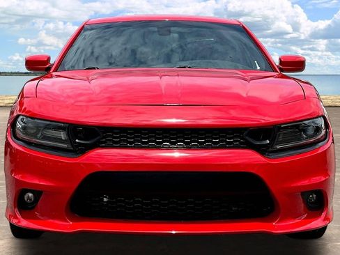 Used 2022 Dodge Charger GT RWD image 2