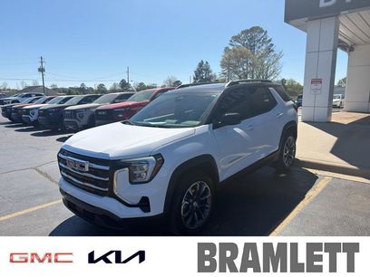 Used 2025 GMC Terrain Elevation w/ Elevation Premium Package