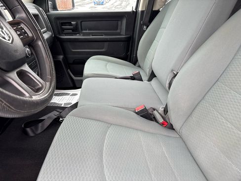 Used 2018 RAM 1500 Express w/ Express Value Package image 15