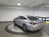 Used 2023 Lexus ES 350 w/ Premium Package image 5