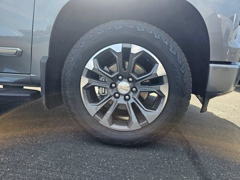 Used 2026 Chevrolet Silverado 1500 High Country w/ Max Trailering Package AWD/4WD image 9