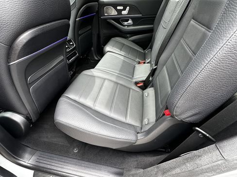 Certified 2024 Mercedes-Benz GLS 580 4MATIC image 25