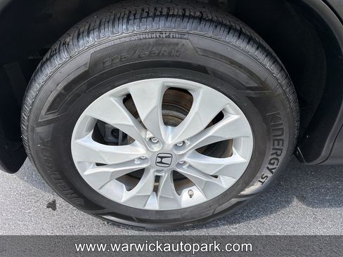 Used 2013 Honda CR-V EX-L image 16