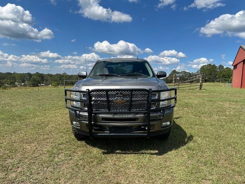 Used 2013 Chevrolet Silverado 1500 LT w/ All-Star Edition image 5