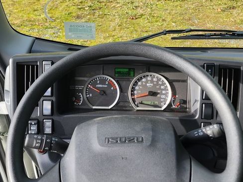 New 2024 Isuzu NPR image 10