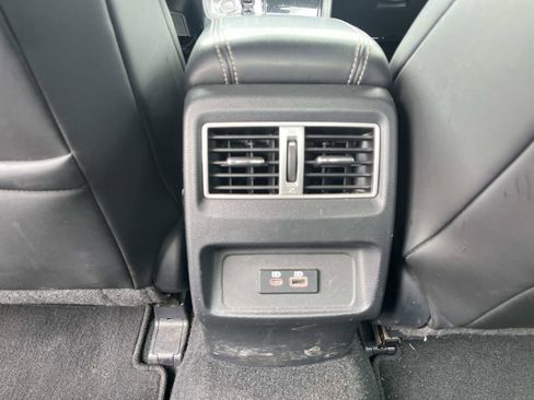 Used 2021 Nissan Maxima Platinum w/ Sport Mat Group image 17