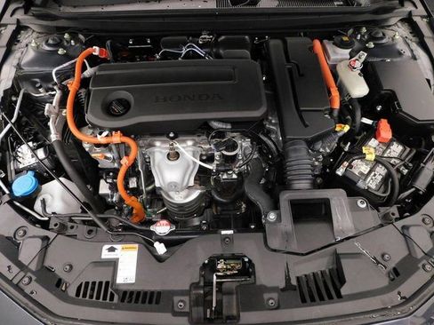 Used 2024 Honda Accord Touring image 58