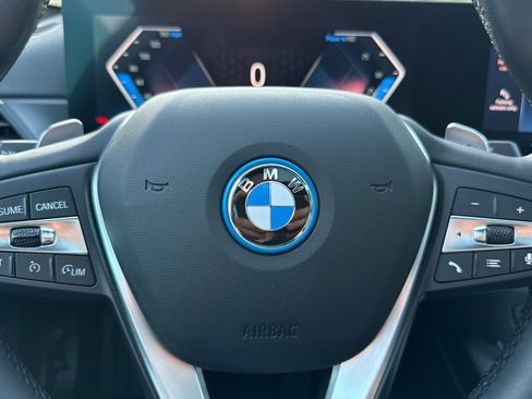 Certified 2023 BMW 330e w/ Convenience Package image 28