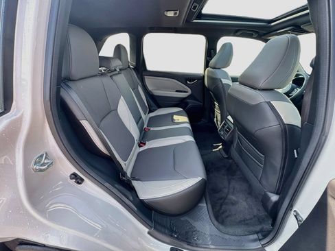 New 2026 Subaru Forester Limited AWD/4WD image 29