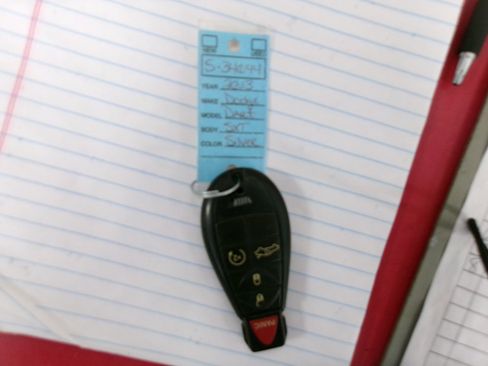 Used 2013 Dodge Dart SXT w/ SXT Special Edition Group image 17