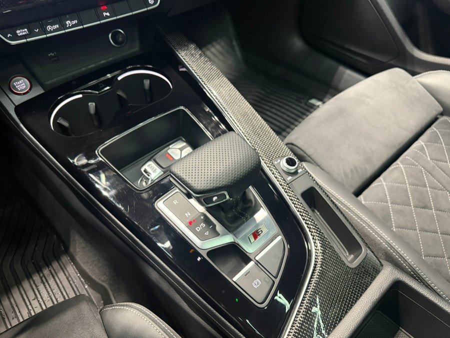 Used 2023 Audi S5 Premium w/ Convenience Package AWD/4WD image 27