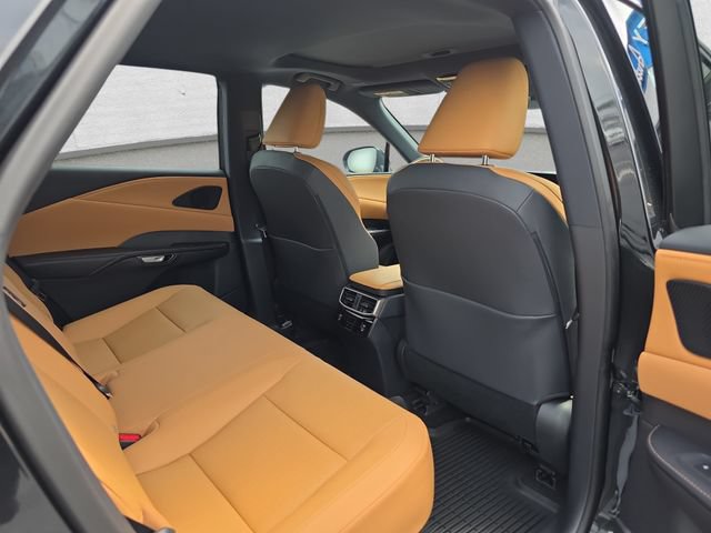 New 2026 Lexus RX 450h AWD w/ Convenience Package image 11