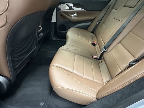 New 2026 Mercedes-Benz GLE 450 4MATIC image 25