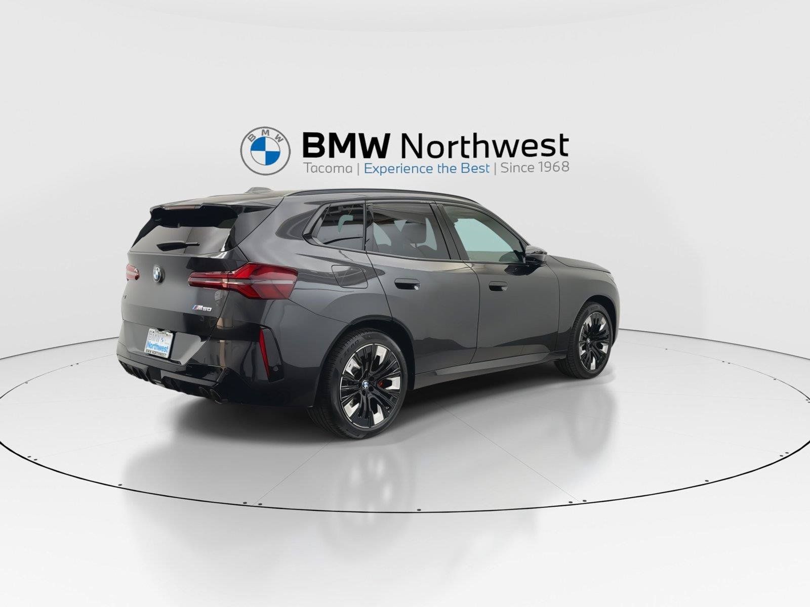 New 2026 BMW X3 M50 AWD/4WD image 3