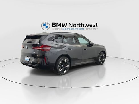 New 2026 BMW X3 M50 AWD/4WD image 3
