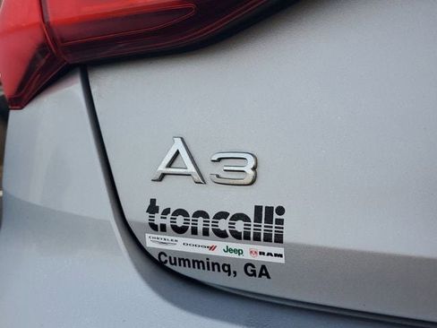 Used 2023 Audi A3 2.0T Premium w/ Convenience Package image 9