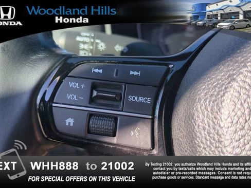 Certified 2023 Honda Civic Sport image 11