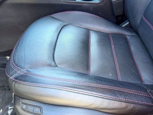 Used 2024 MAZDA CX-5 Carbon Edition image 15