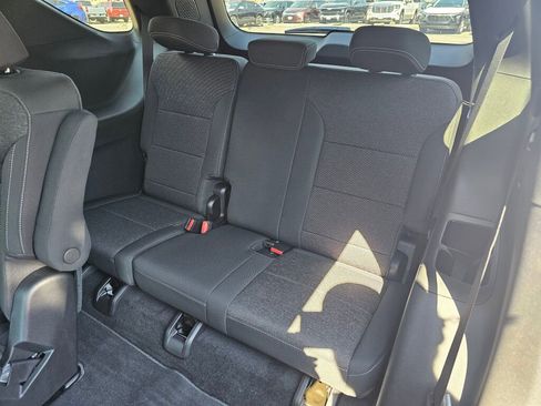 New 2026 Chevrolet Traverse LT w/ Midnight/Sport Edition image 22