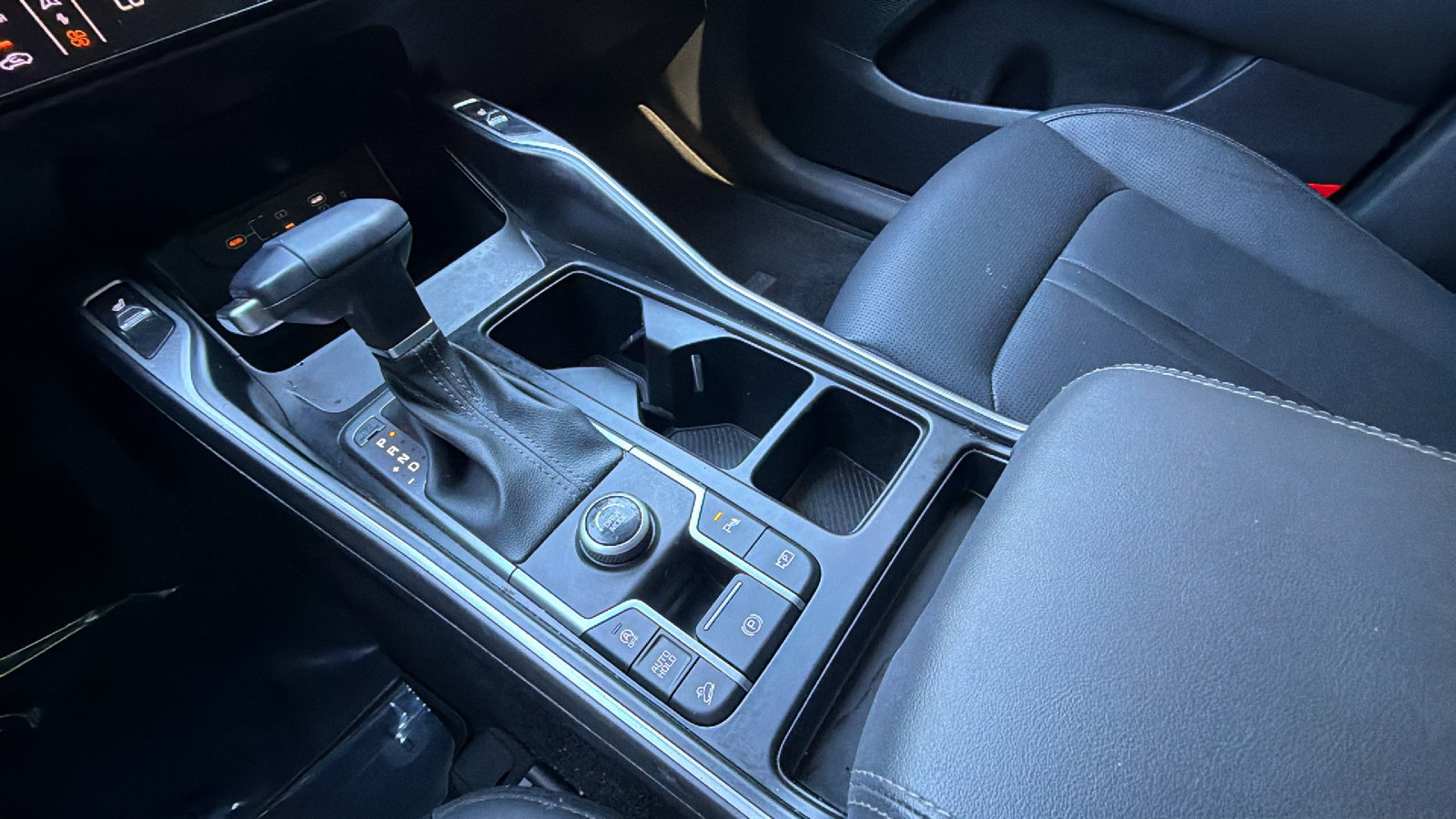 Used 2026 Kia Sorento S FWD image 32