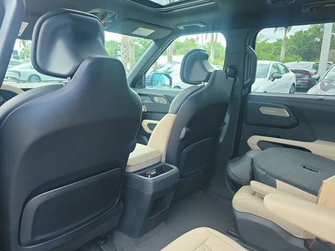 New 2027 Kia Telluride EX FWD image 12