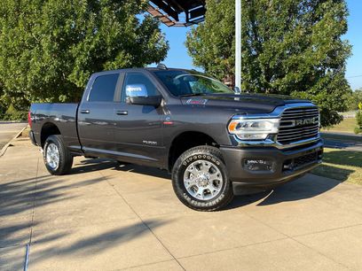 Used 2024 RAM 2500 Laramie
