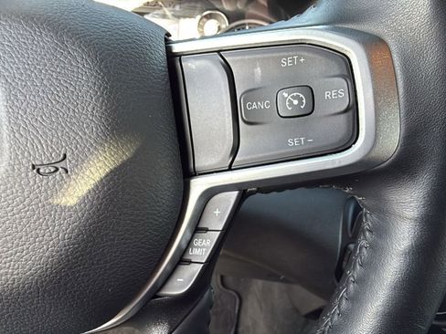 Used 2022 RAM 1500 Big Horn image 22