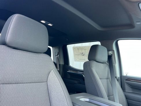 New 2026 Chevrolet Silverado 1500 RST w/ RST Select Package AWD/4WD image 13