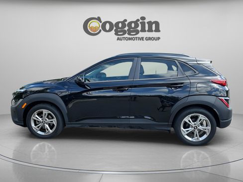 Certified 2023 Hyundai Kona SEL w/ Convenience Package FWD image 2