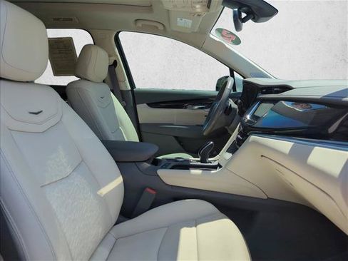 Used 2024 Cadillac XT6 Premium Luxury FWD image 25