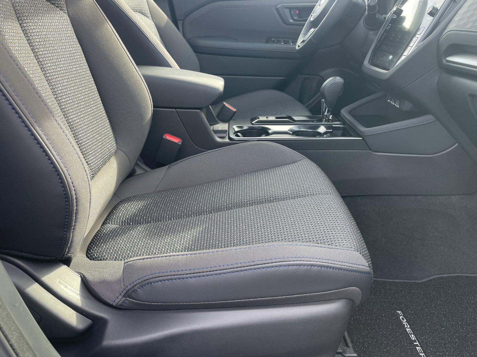 New 2026 Subaru Forester Premium AWD/4WD image 30
