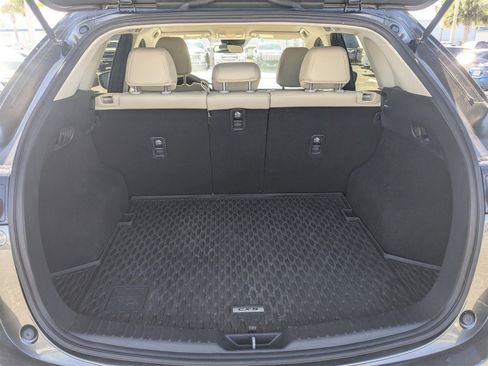 Used 2021 MAZDA CX-5 Touring image 13