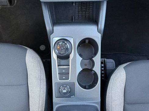 Used 2025 Ford Bronco Sport Big Bend AWD/4WD image 19