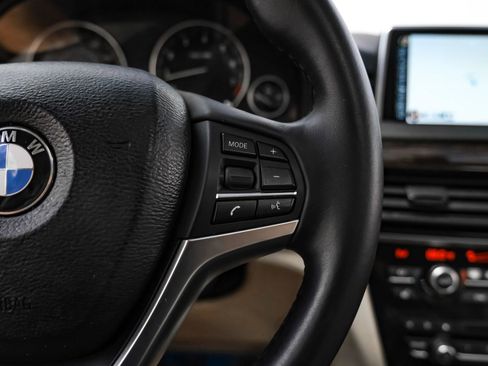 Used 2014 BMW X5 xDrive35i AWD/4WD image 13