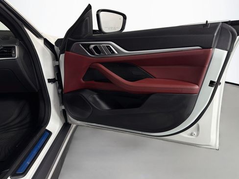 Used 2023 BMW i4 eDrive35 w/ Premium Package RWD image 24