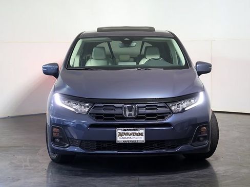 Used 2025 Honda Odyssey EX-L image 9