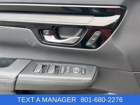 Used 2024 Honda CR-V EX-L image 10