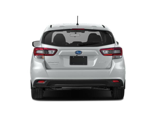 Used 2021 Subaru Impreza 2.0i AWD/4WD image 8