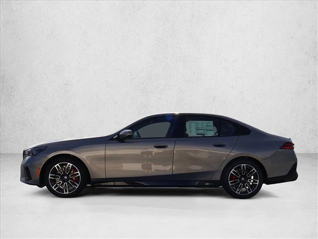 Used 2027 BMW 530i xDrive w/ M Sport Package AWD/4WD image 9