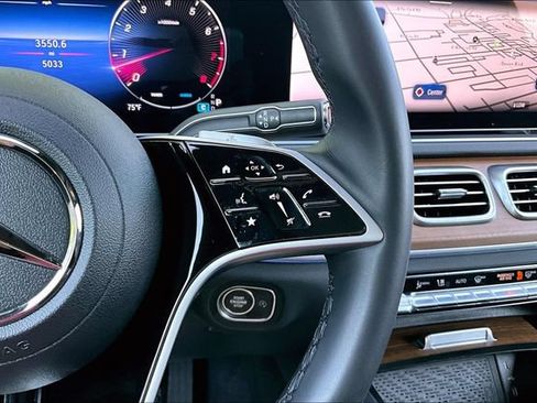 Certified 2026 Mercedes-Benz GLE 350 4MATIC image 15
