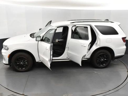 Used 2024 Dodge Durango SXT image 7