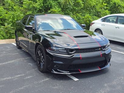 Used 2019 Dodge Charger Scat Pack w/ Plus Group