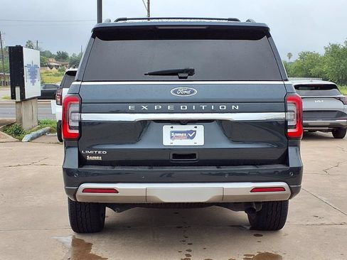 Used 2023 Ford Expedition Limited RWD image 7