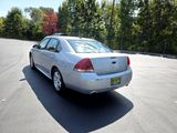 Used 2014 Chevrolet Impala LT w/ LT Sunroof Package image 5