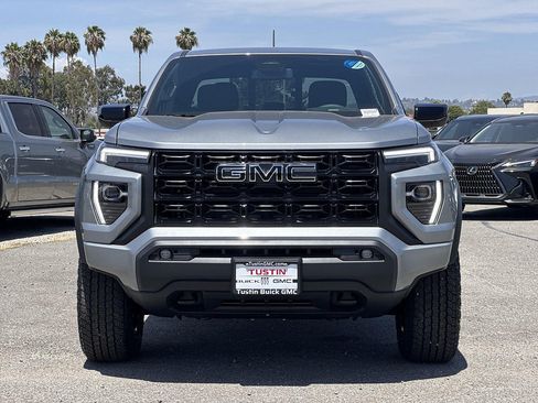New 2026 GMC Canyon Elevation w/ Convenience Package RWD image 2